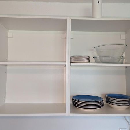Lovely Studio With Free Parking On Premisis Asten Dış mekan fotoğraf