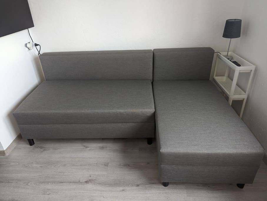 Lovely Studio With Free Parking On Premisis Asten Dış mekan fotoğraf
