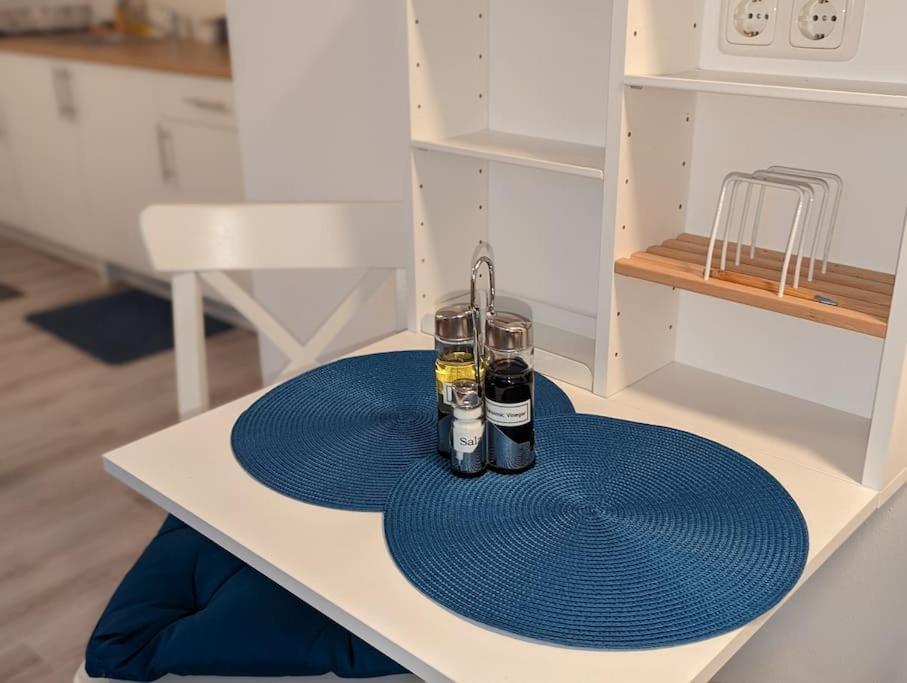 Lovely Studio With Free Parking On Premisis Asten Dış mekan fotoğraf