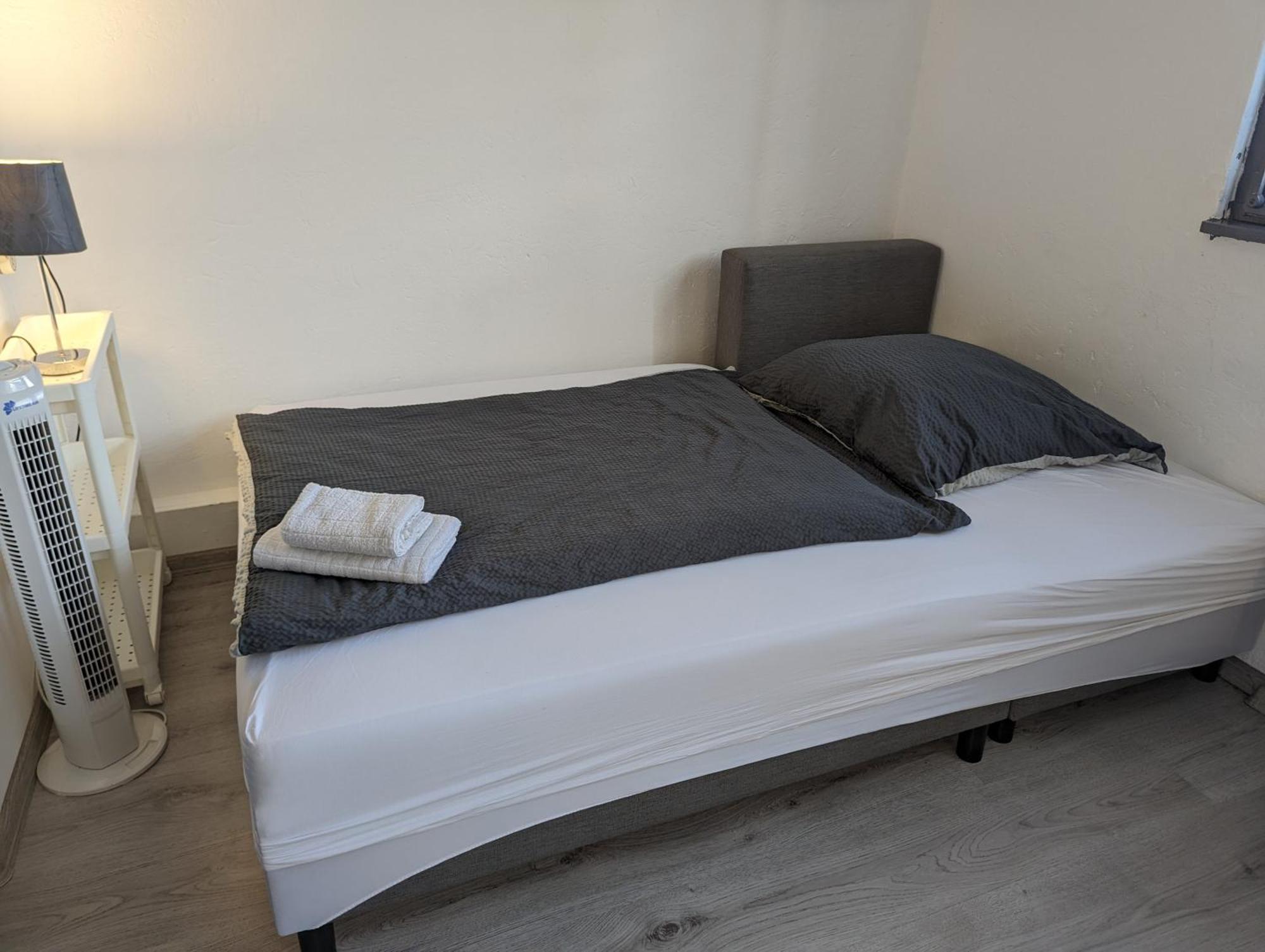 Lovely Studio With Free Parking On Premisis Asten Dış mekan fotoğraf