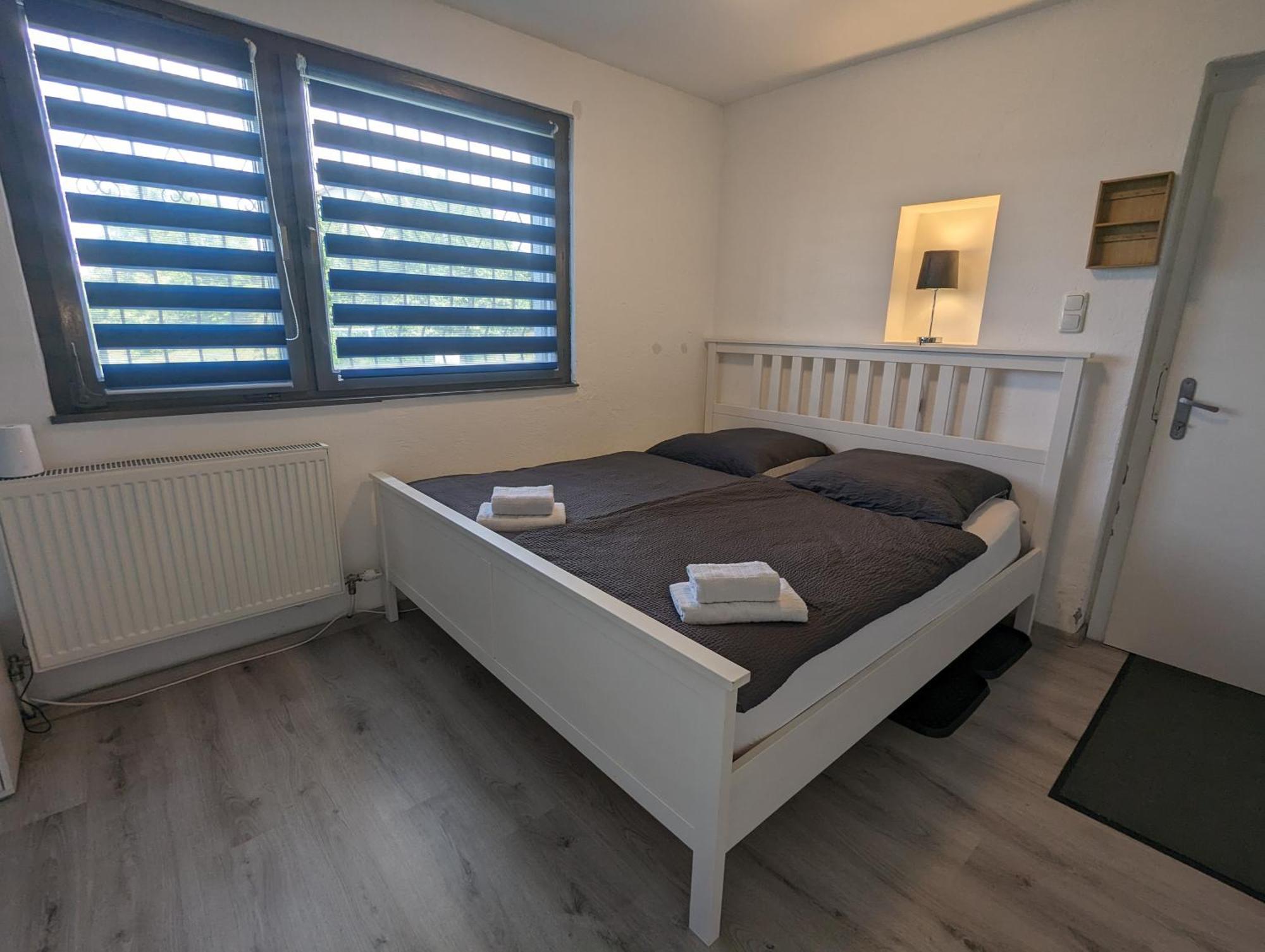 Lovely Studio With Free Parking On Premisis Asten Dış mekan fotoğraf