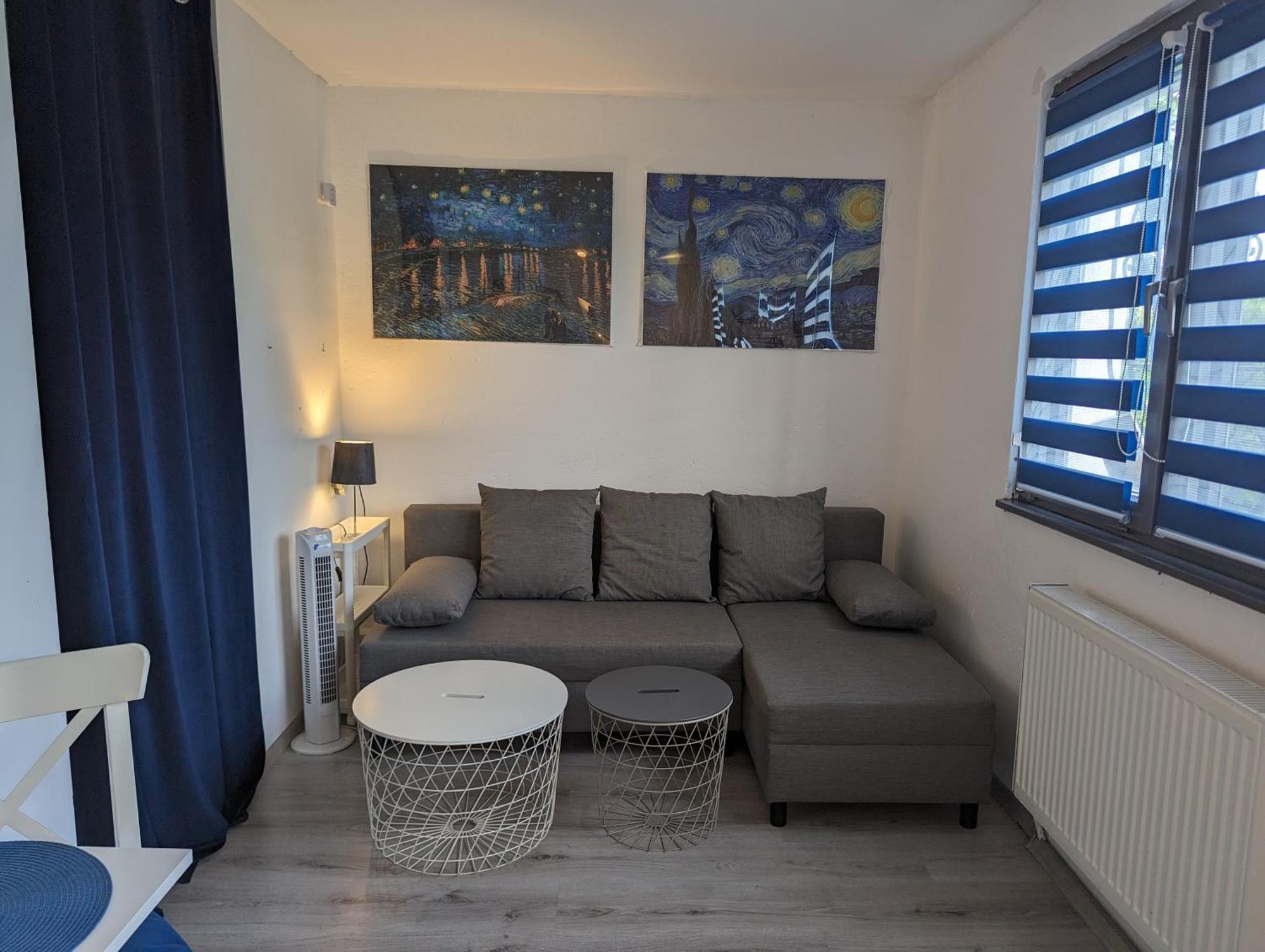 Lovely Studio With Free Parking On Premisis Asten Dış mekan fotoğraf